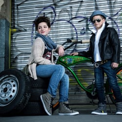 Reno Kids Schuhe