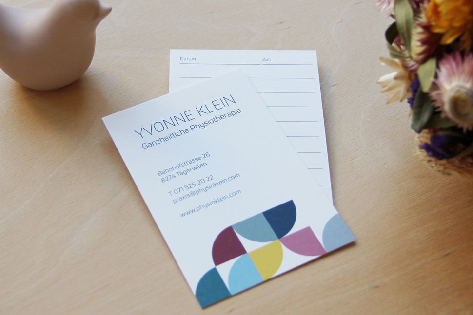 CD Ganzheitliche Physiotherapie