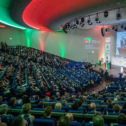 DSLK – Das Auditorium