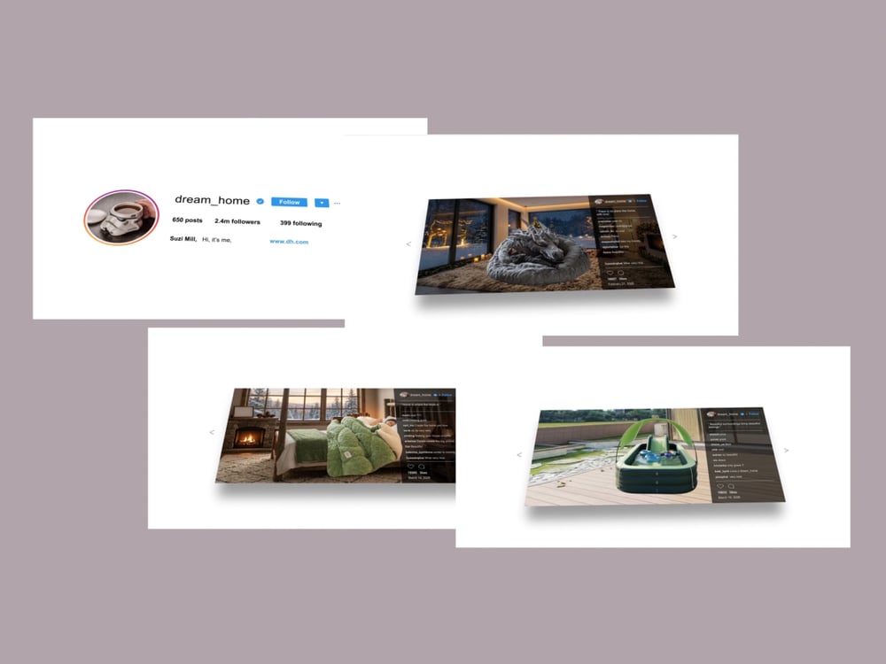 Motion Graphics Preview