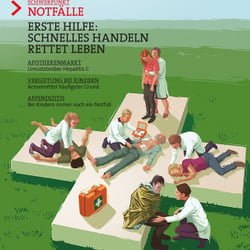 PZ 34/2015 – Erste Hilfe