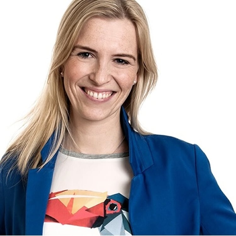 Annika Hofmann