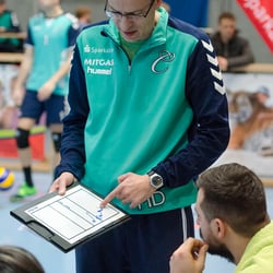2. Volleyball Bundesliga