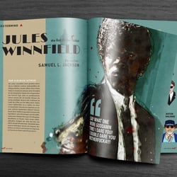 cut! – Filmmagazin Gestaltung