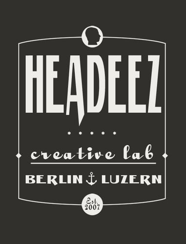 HEADEEZ creative lab