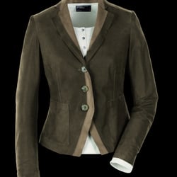 Damenblazer Porsche Dis