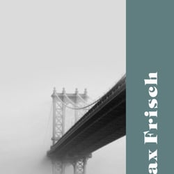 Cover zur 9teiligen Reihe „Max Frisch“, Suhrkamp Verlag / 2011