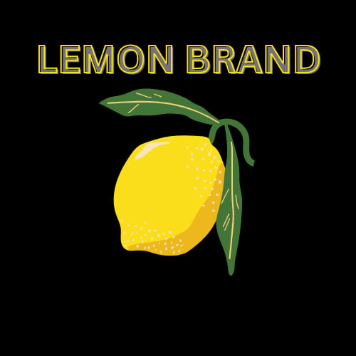 Lemon Brand