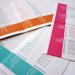 Cultural program, Institut Français de Thessalonique