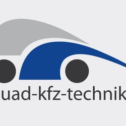 Logodesign und Corporate Design Quad Kfz Technik