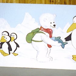 Kindergartenbild