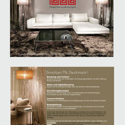 LM Enrichtung Flyer