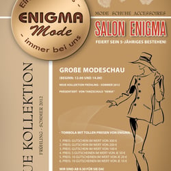 ENIGMA