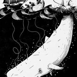 MOBY DICK