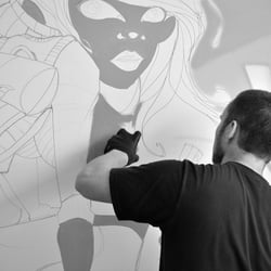 Graffiti