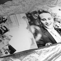 Fotobuch für meine Kunden