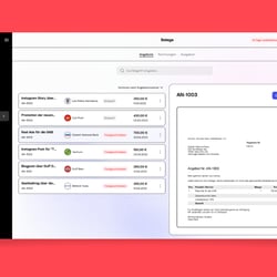 Influix – SaaS 6