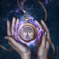 „Magically Cryptic“