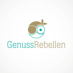 Logo für eine holistische Ernährungsberatung