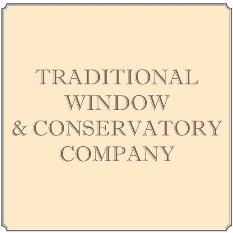 Traditional Window