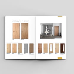 Jeld-Wen Türenkatalog