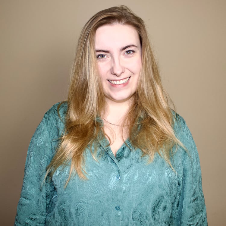 Nathalie Sophie Kramer