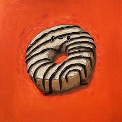 Donut