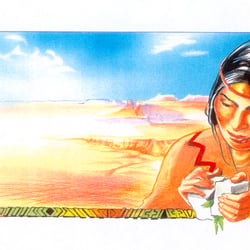 Indianer