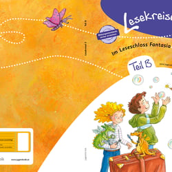 Cover LK 3, Teil B