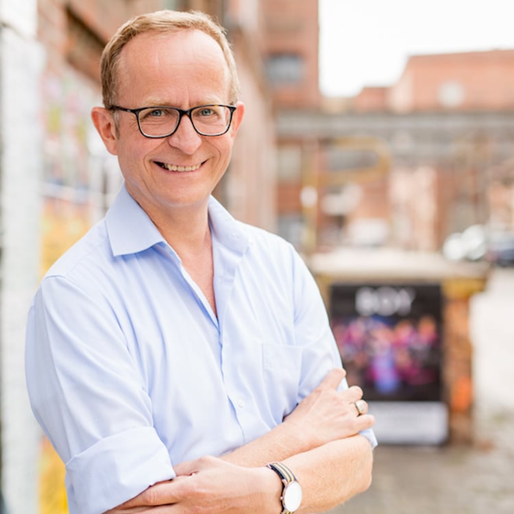 Rainer Otte