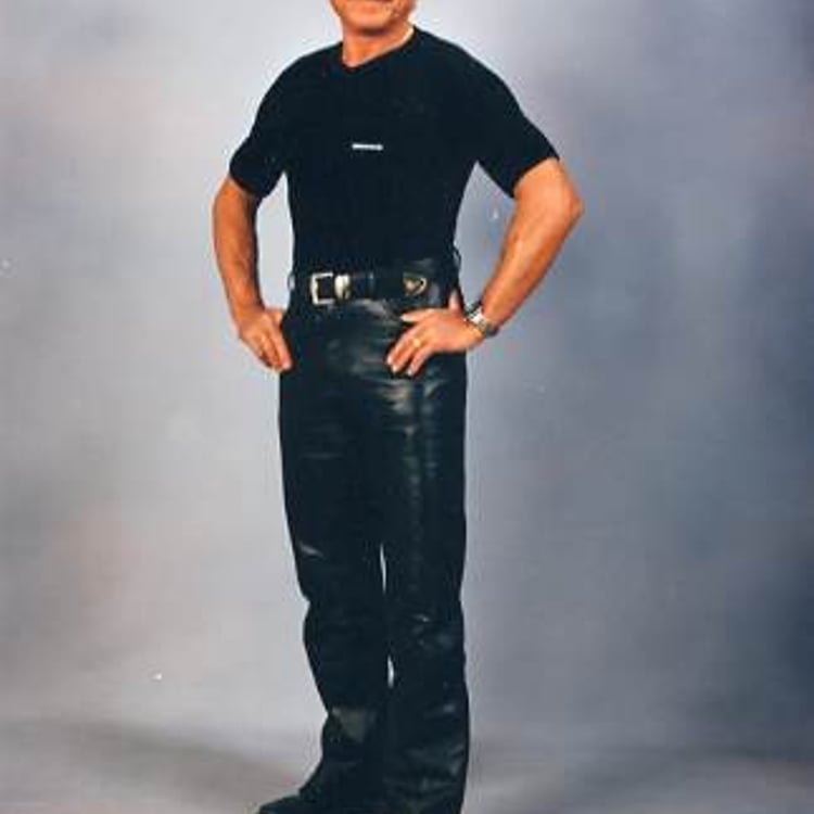 Gerd Otto