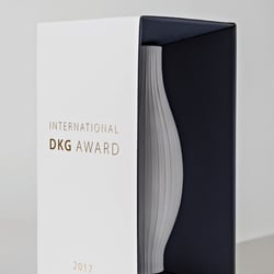DKG International Award