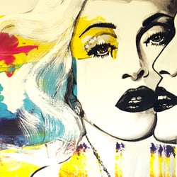 Madonna Pop