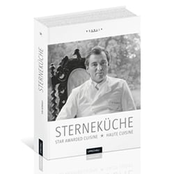 Sterneküche Mörwald