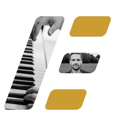Signet, gefüllt mit Bildern