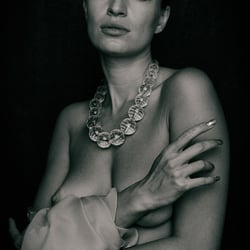 Ukrainian Goddess – Fotograf Jürgen Reinsch
