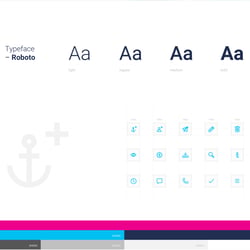 Sales Deck App