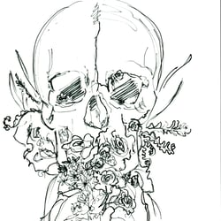 Flower analog