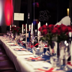 queens birthday
