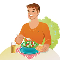 Frühshtück