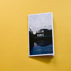 Mein Paris