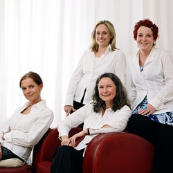 19,6 Mio Club | woman | Gruner & Jahr