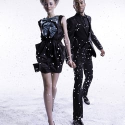 Produktion & Styling: Daniela Rühl
