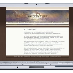 Agape Institut