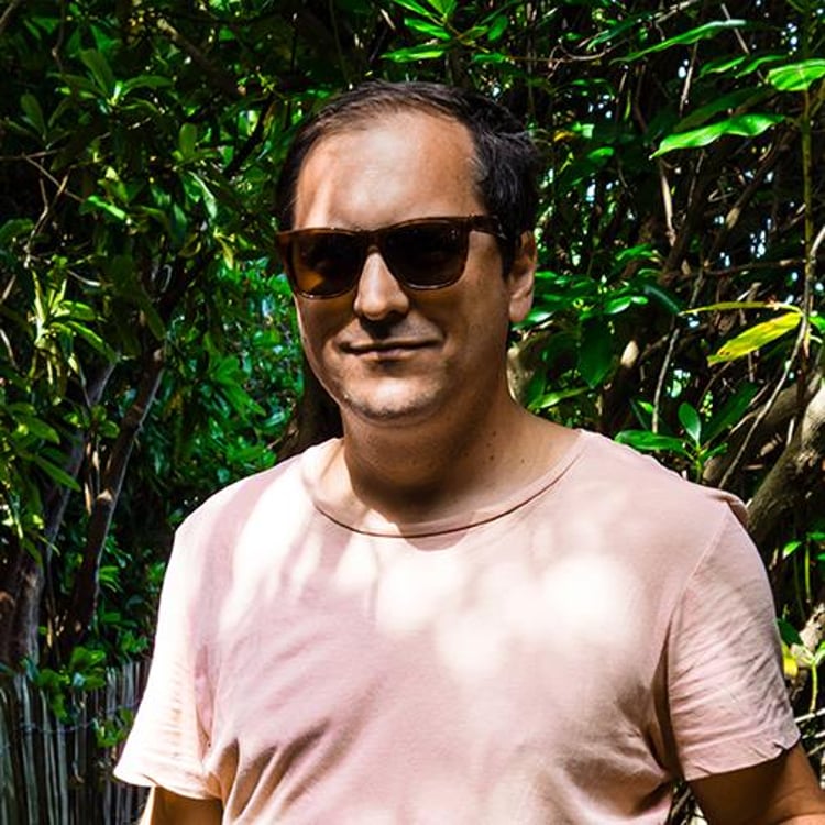 David Strassburger