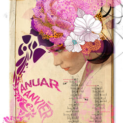 JANUAR 2013