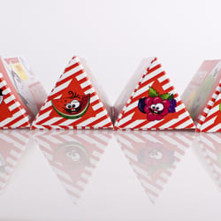 Verpackungsdesign elmex_kids (Abschlussarbeit)