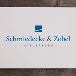 Logodesign Steuerberater