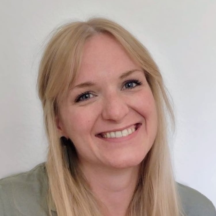 Saskia Lehnen