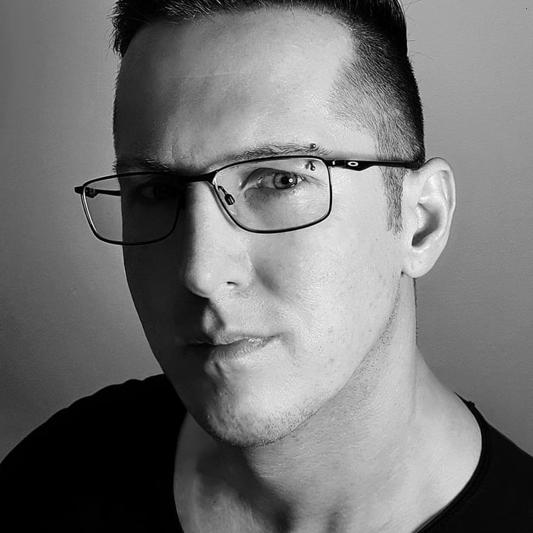 Sascha Kozacenko